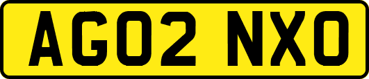 AG02NXO