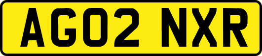 AG02NXR