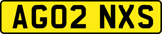 AG02NXS