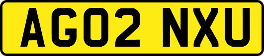 AG02NXU