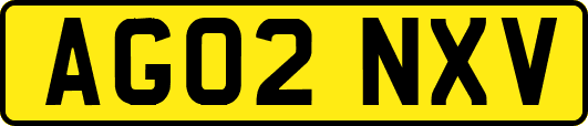 AG02NXV