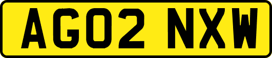 AG02NXW