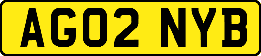 AG02NYB