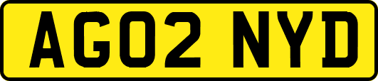 AG02NYD