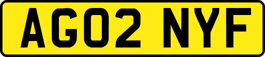 AG02NYF