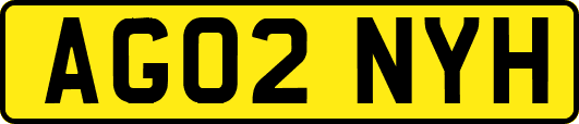 AG02NYH