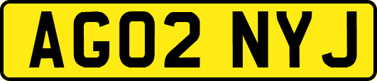 AG02NYJ