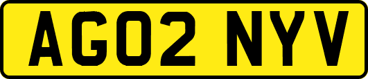 AG02NYV