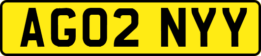 AG02NYY