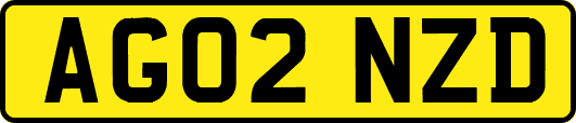 AG02NZD
