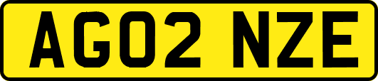 AG02NZE