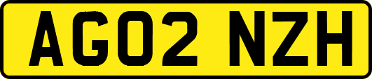 AG02NZH