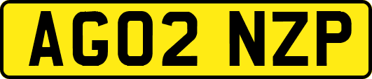 AG02NZP