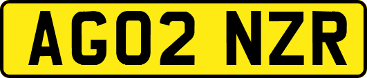 AG02NZR