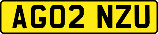 AG02NZU