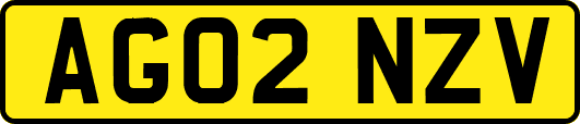 AG02NZV