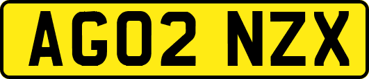 AG02NZX