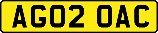 AG02OAC