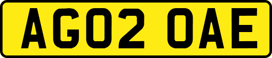 AG02OAE
