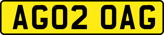 AG02OAG