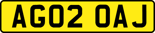 AG02OAJ