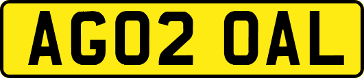 AG02OAL