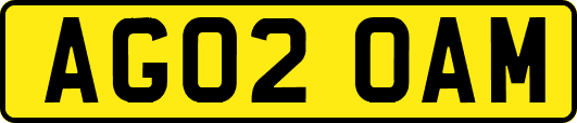 AG02OAM