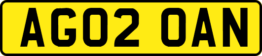AG02OAN