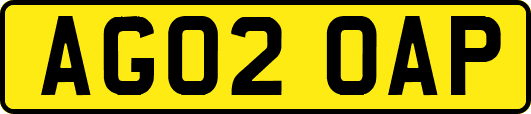 AG02OAP