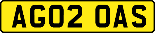 AG02OAS