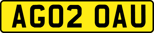 AG02OAU