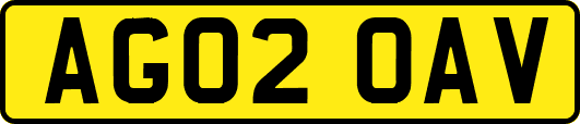 AG02OAV