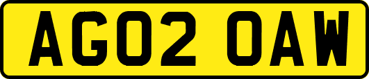 AG02OAW