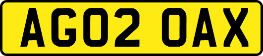 AG02OAX
