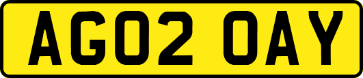 AG02OAY