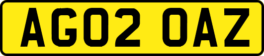 AG02OAZ