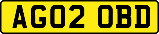 AG02OBD
