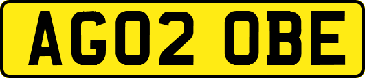 AG02OBE