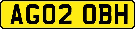 AG02OBH