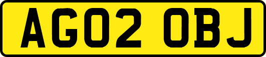 AG02OBJ