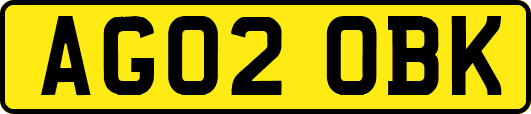 AG02OBK