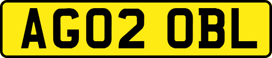 AG02OBL