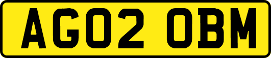 AG02OBM