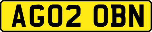 AG02OBN