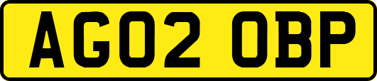 AG02OBP