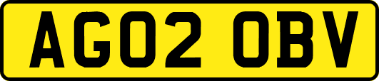 AG02OBV