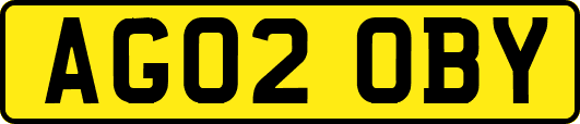 AG02OBY