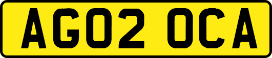 AG02OCA
