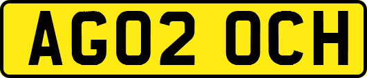 AG02OCH