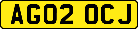 AG02OCJ